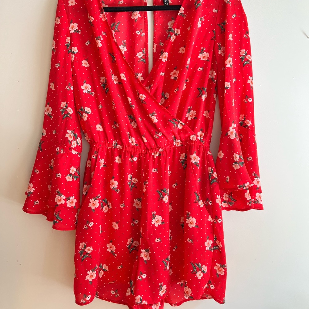 H&M Romper